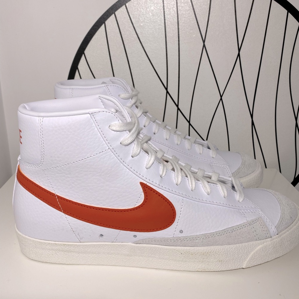 Nike Men’s Blazer Mid 77 Vintage